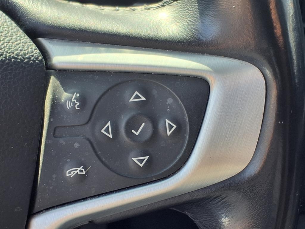 GMC Acadia SLE-1 FWD 2019