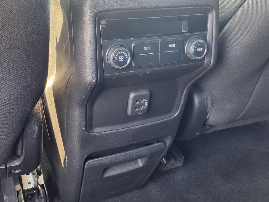 GMC Acadia SLE-1 FWD 2019