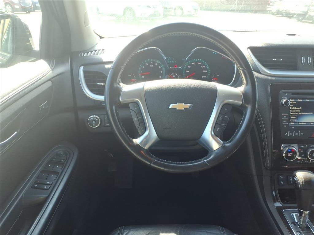 Chevrolet Traverse 2LT FWD 2016