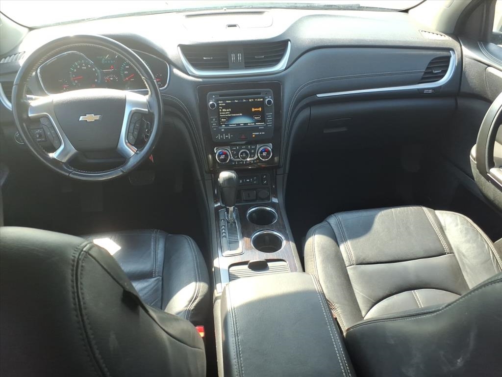 Chevrolet Traverse 2LT FWD 2016