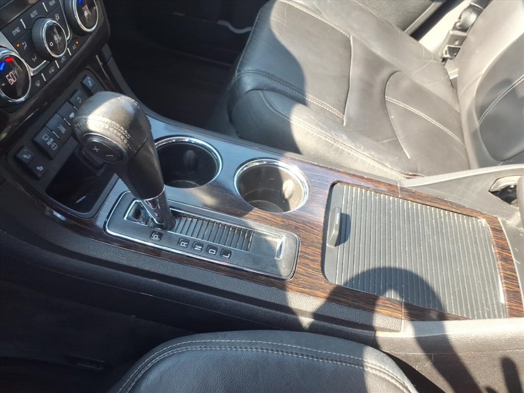 Chevrolet Traverse 2LT FWD 2016