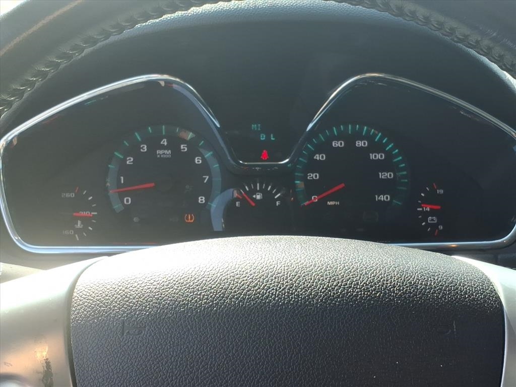 Chevrolet Traverse 2LT FWD 2016