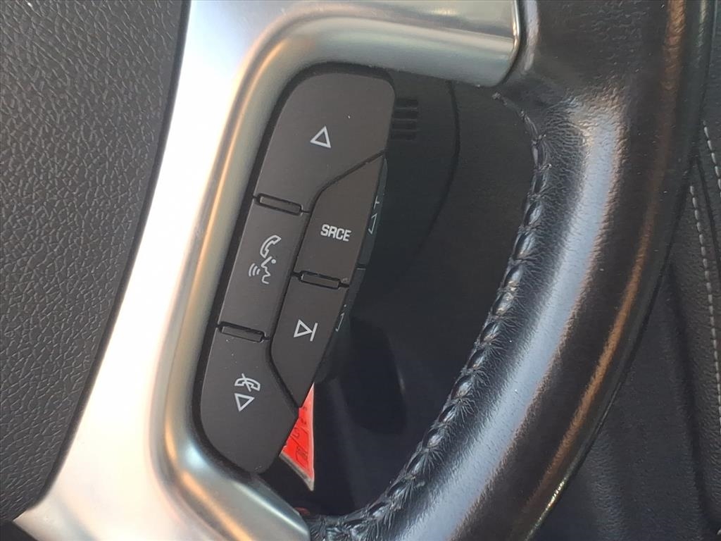 Chevrolet Traverse 2LT FWD 2016