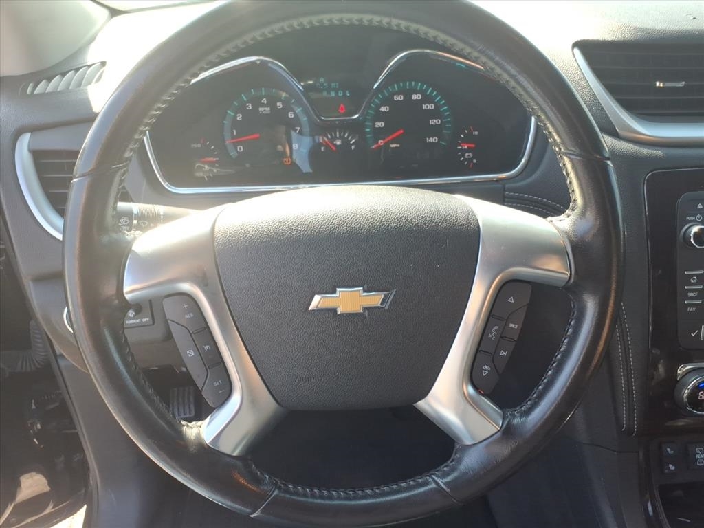Chevrolet Traverse 2LT FWD 2016