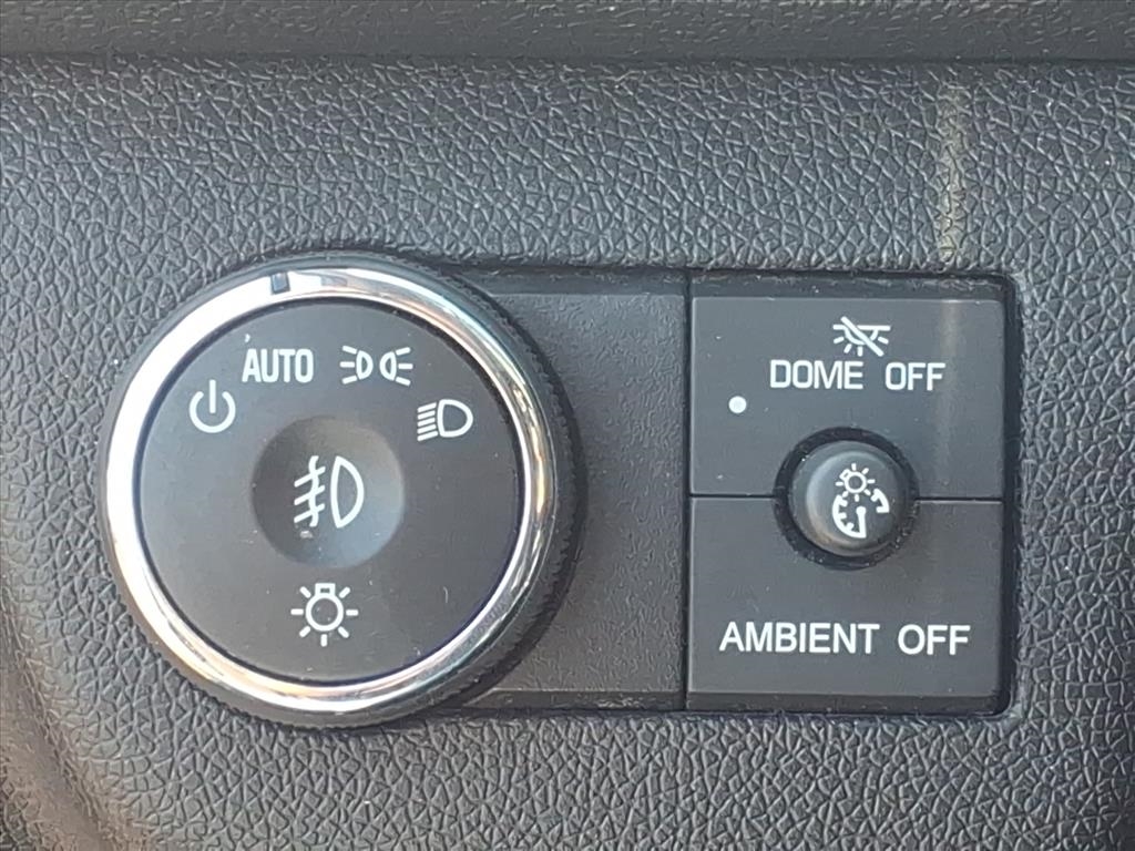 Chevrolet Traverse 2LT FWD 2016