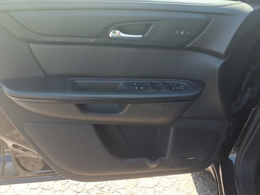 Chevrolet Traverse 2LT FWD 2016