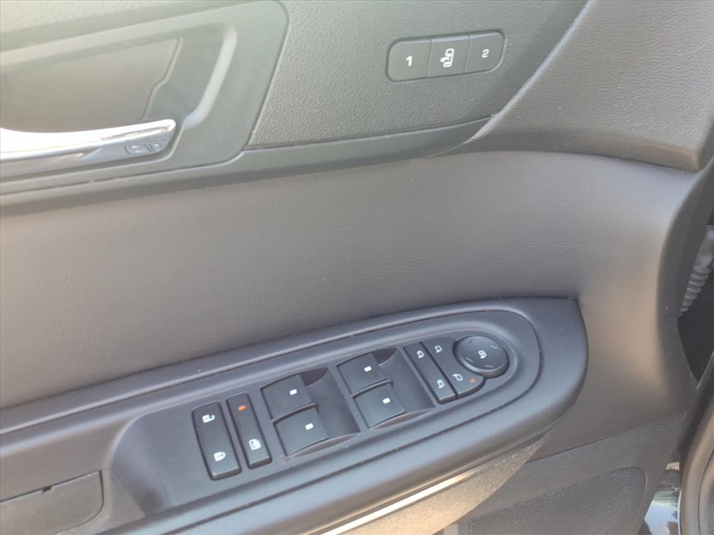 Chevrolet Traverse 2LT FWD 2016