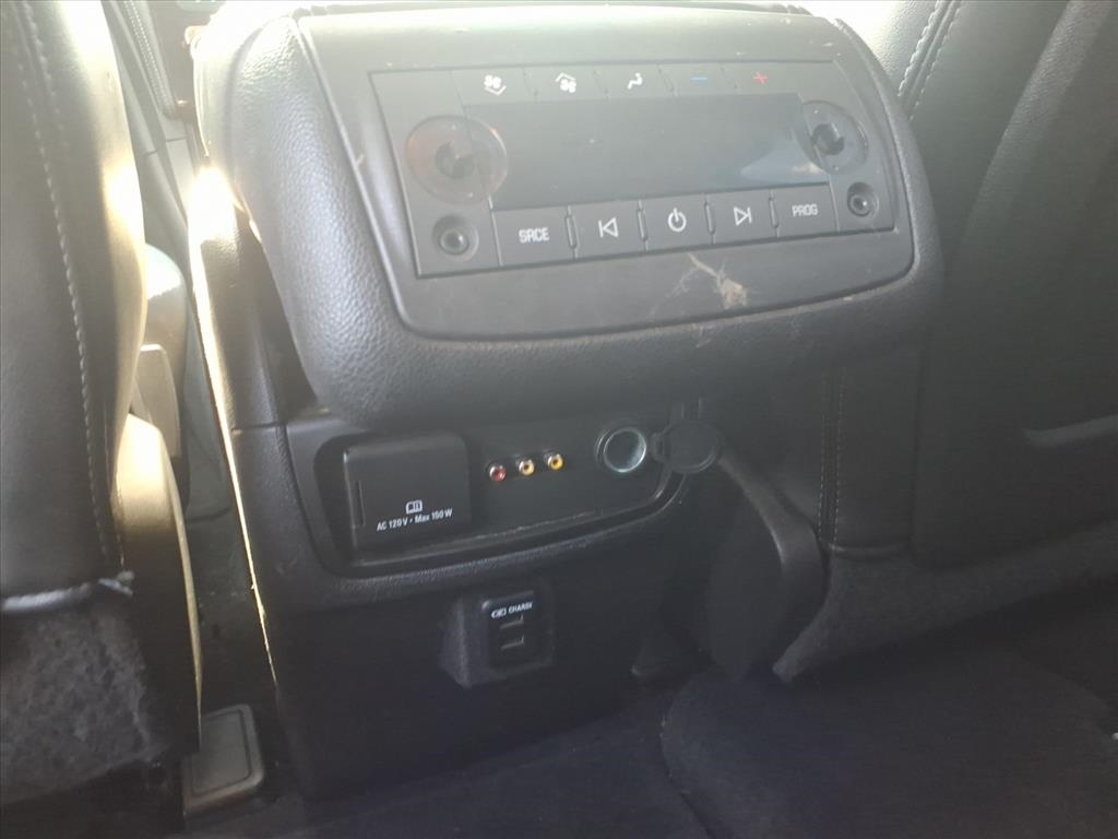 Chevrolet Traverse 2LT FWD 2016