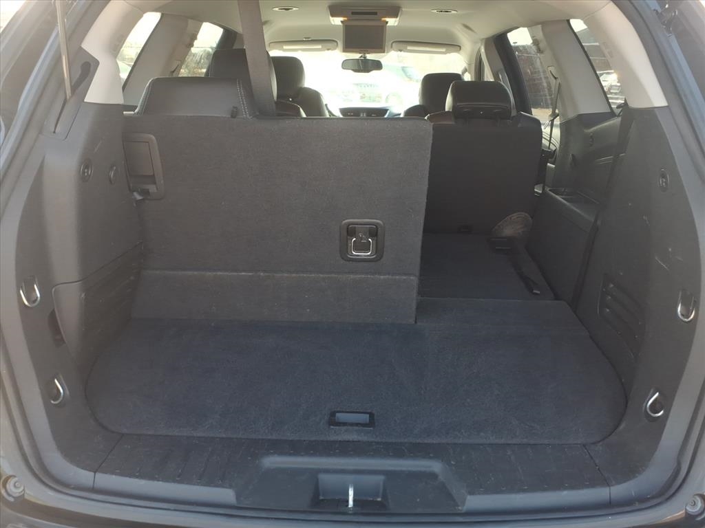 Chevrolet Traverse 2LT FWD 2016