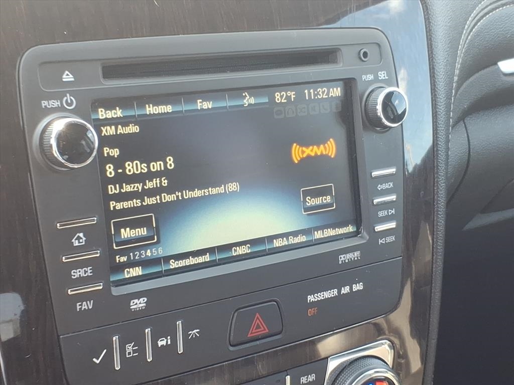 Chevrolet Traverse 2LT FWD 2016