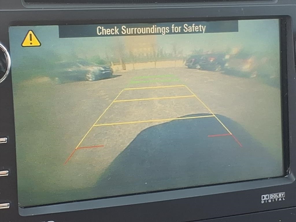 Chevrolet Traverse 2LT FWD 2016