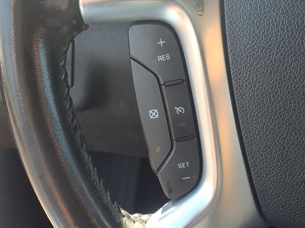 Chevrolet Traverse 2LT FWD 2016