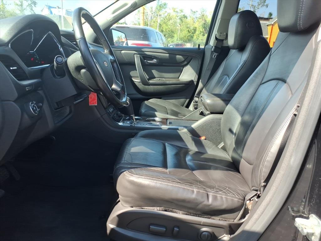 Chevrolet Traverse 2LT FWD 2016