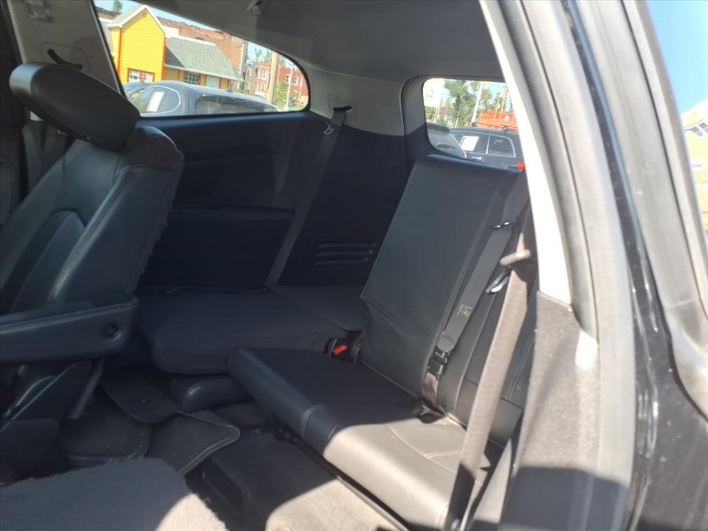 Chevrolet Traverse 2LT FWD 2016