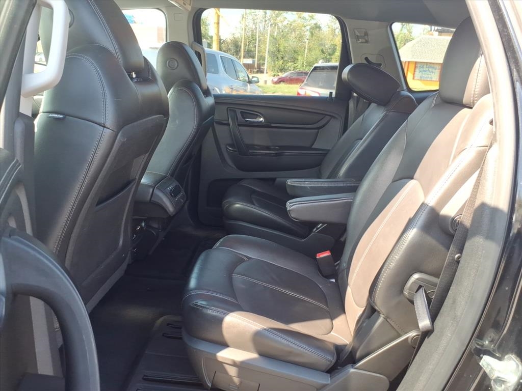 Chevrolet Traverse 2LT FWD 2016