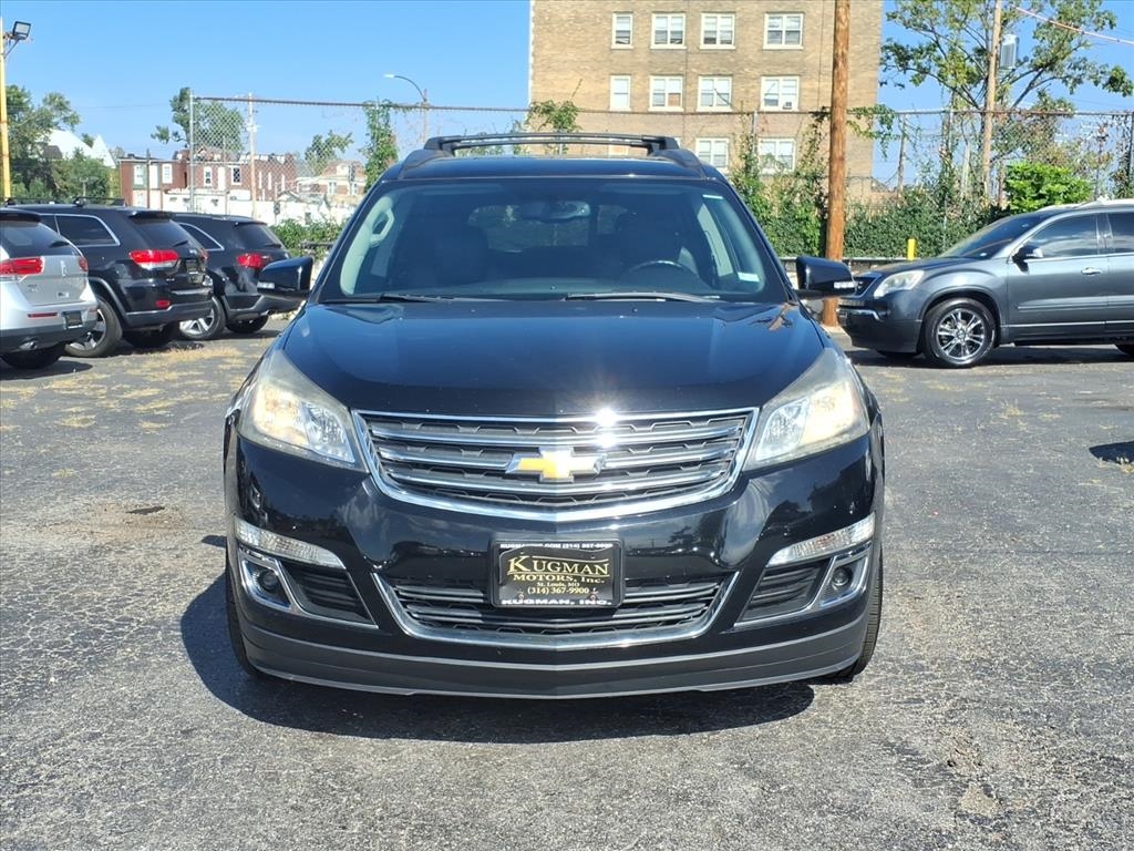 Chevrolet Traverse 2LT FWD 2016