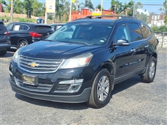 2016 Chevrolet Traverse 