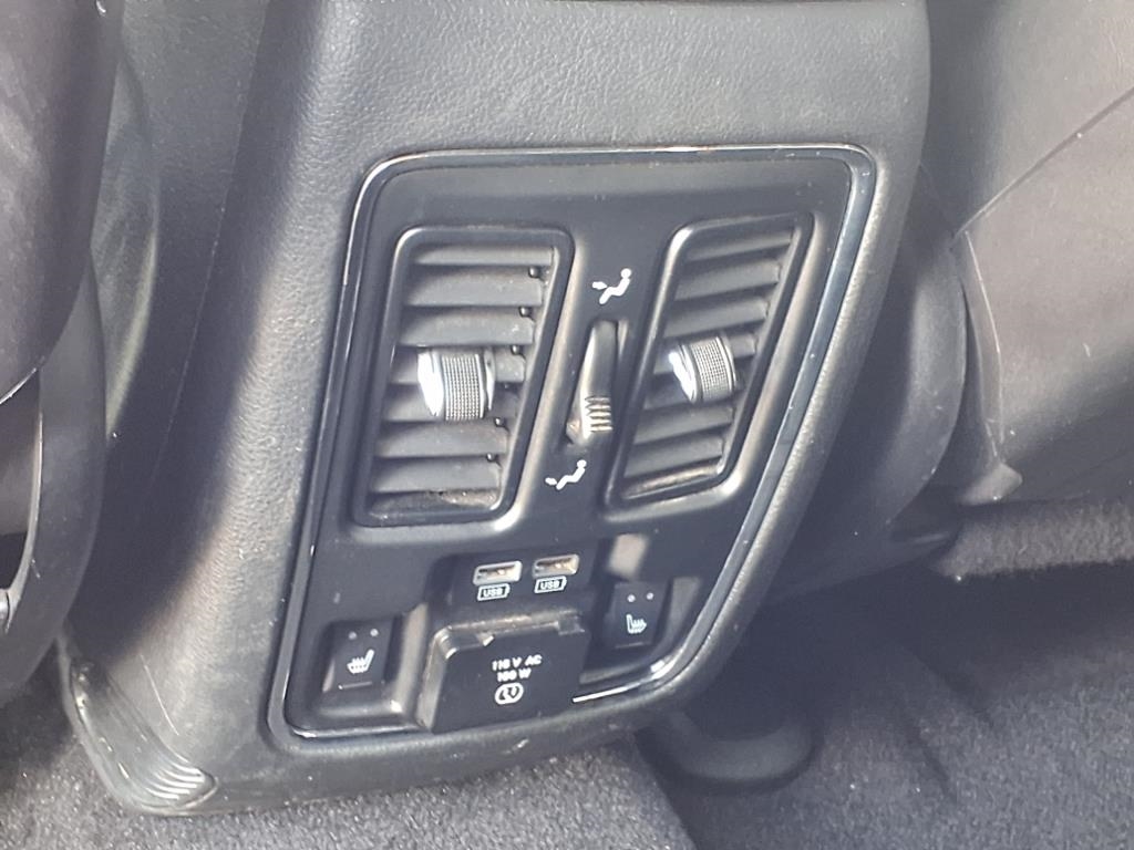 Jeep Grand Cherokee Limited 4WD 2016 Jeep Grand Cherokee Limited 4WD 2016