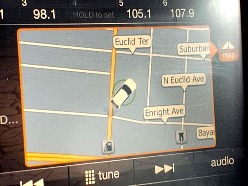 Jeep Grand Cherokee Limited 4WD 2016