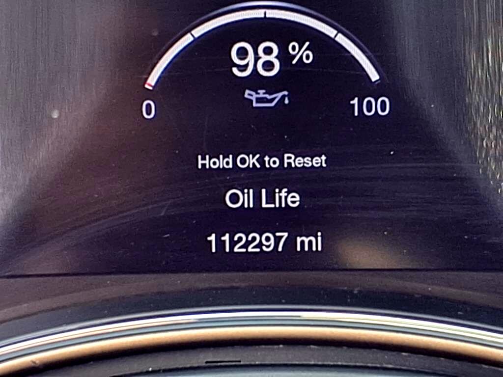 Jeep Grand Cherokee Limited 4WD 2016