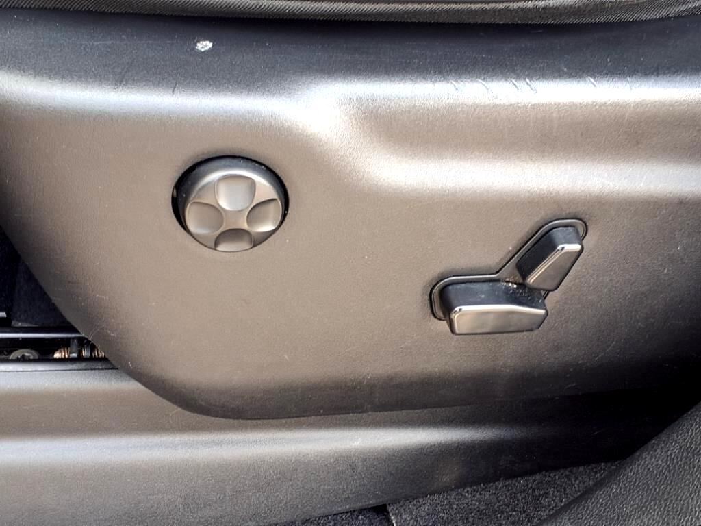 Jeep Grand Cherokee Limited 4WD 2016