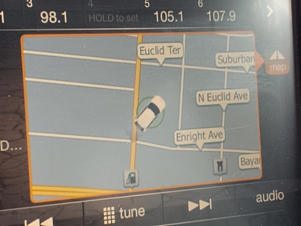 Jeep Grand Cherokee Limited 4WD 2016