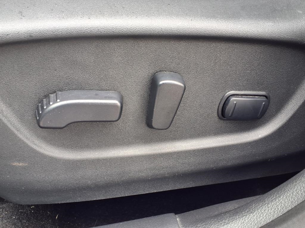 Nissan Rogue S 2WD 2016