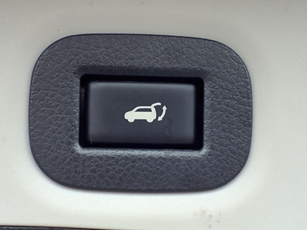 Nissan Rogue S 2WD 2016