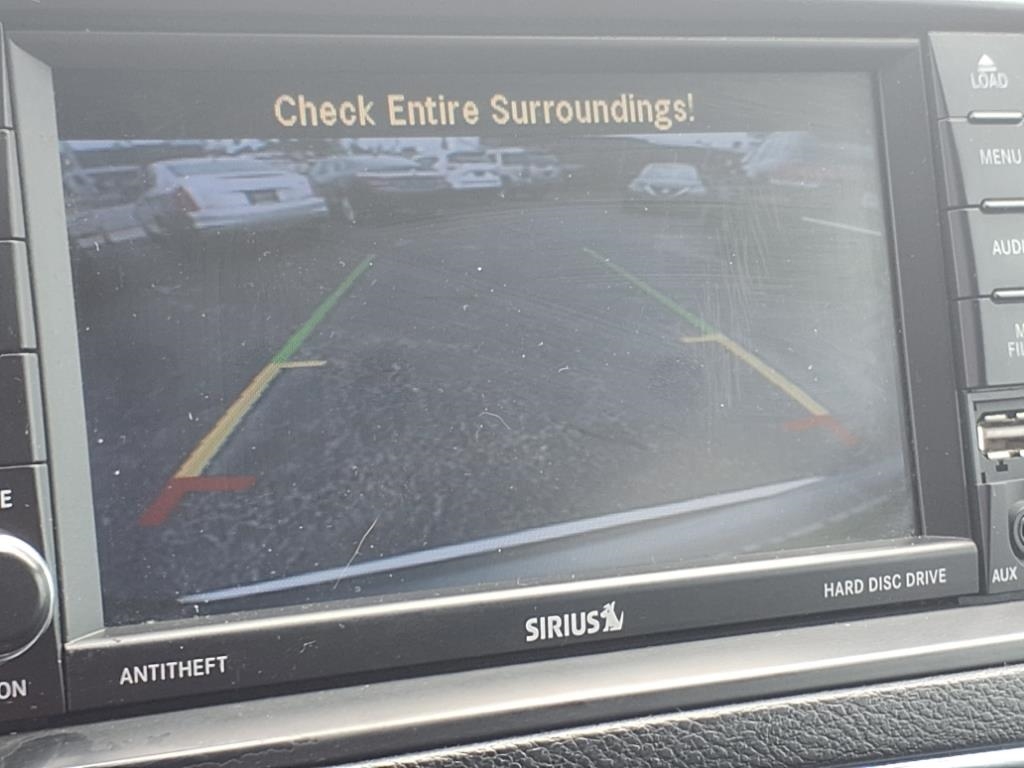 Dodge Grand Caravan SXT 2019 Dodge Grand Caravan SXT 2019