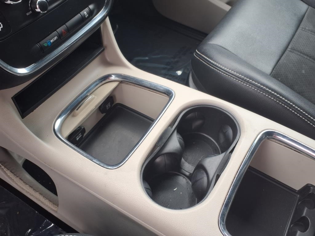 Dodge Grand Caravan SXT 2019