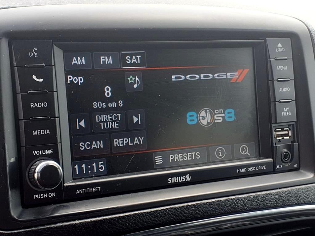 Dodge Grand Caravan SXT 2019