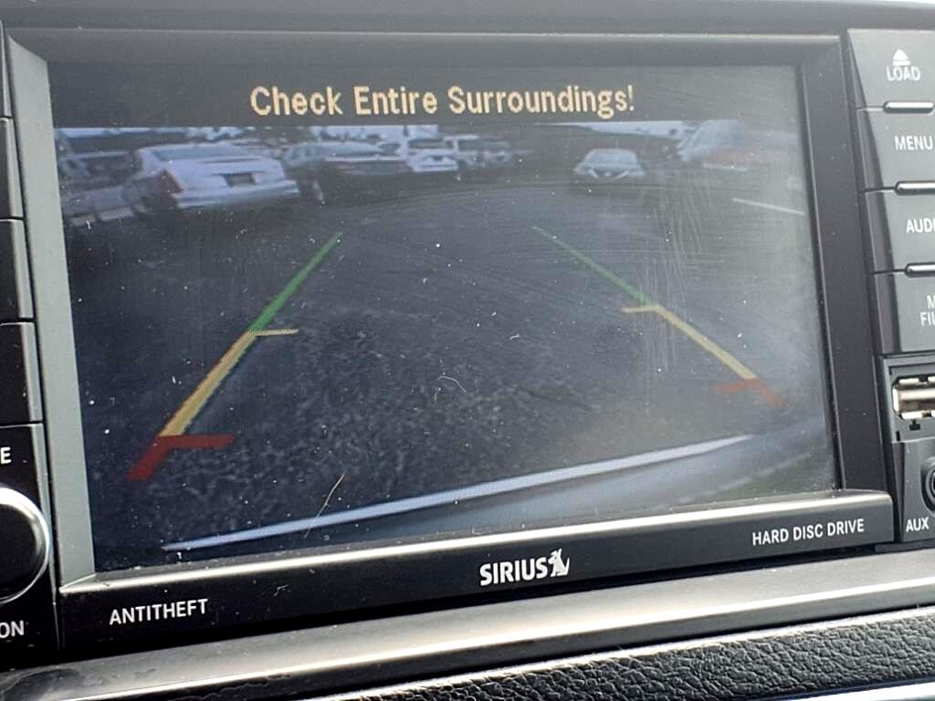 Dodge Grand Caravan SXT 2019