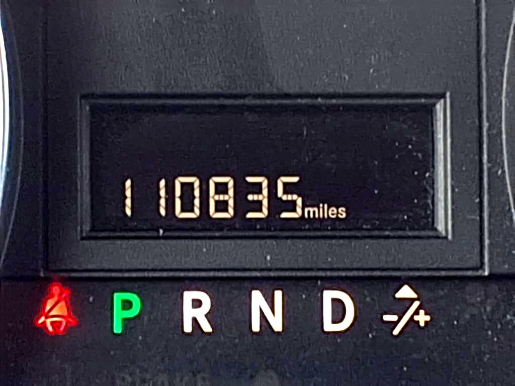 Dodge Grand Caravan SXT 2019