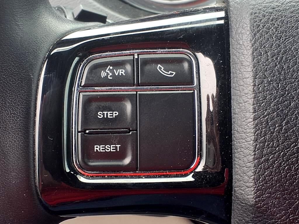 Dodge Grand Caravan SXT 2019