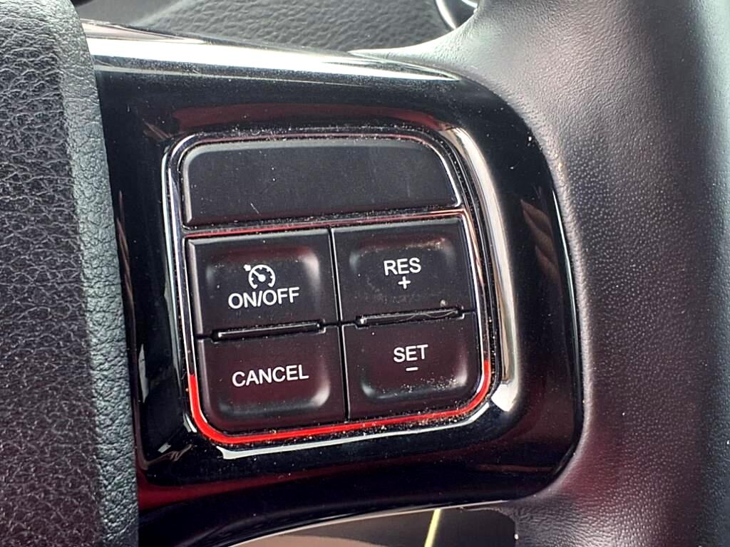 Dodge Grand Caravan SXT 2019