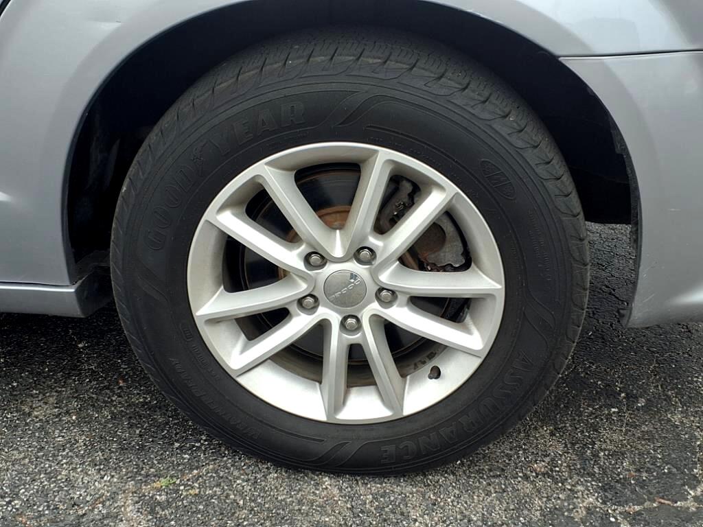 Dodge Grand Caravan SXT 2019