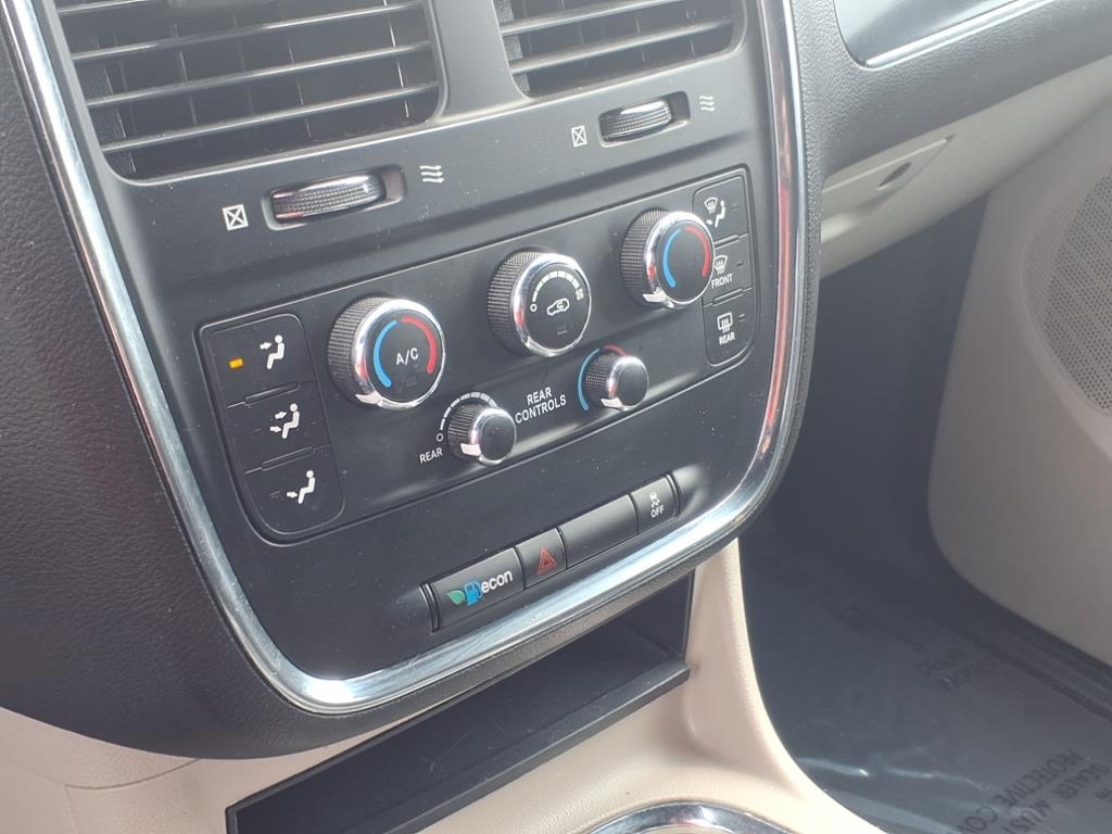 Dodge Grand Caravan SXT 2019