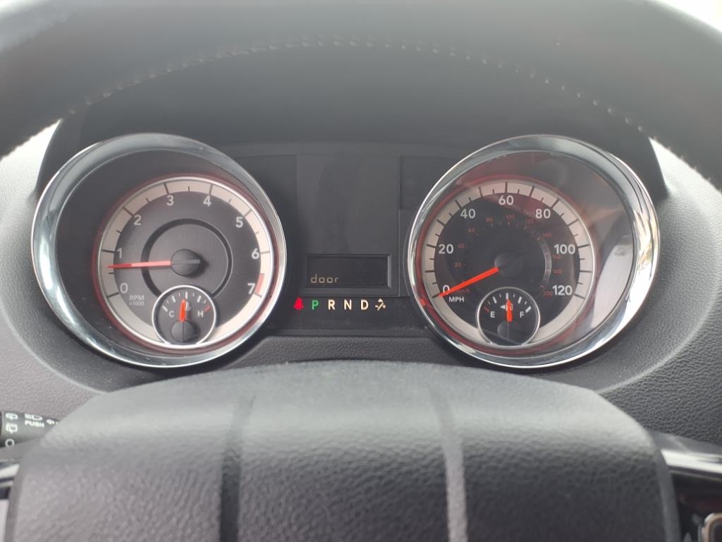 Dodge Grand Caravan SXT 2019