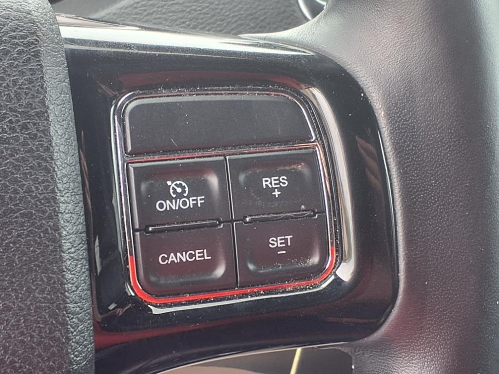 Dodge Grand Caravan SXT 2019