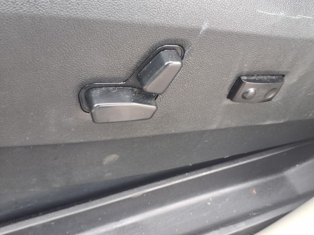 Dodge Grand Caravan SXT 2019