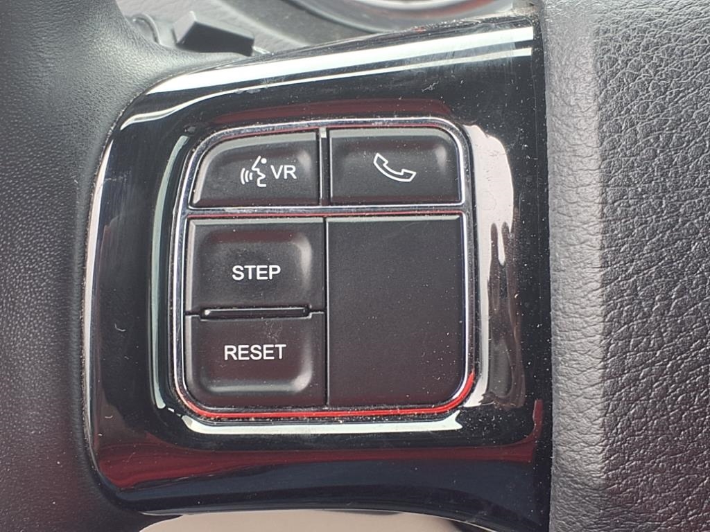 Dodge Grand Caravan SXT 2019