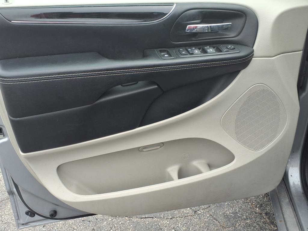 Dodge Grand Caravan SXT 2019