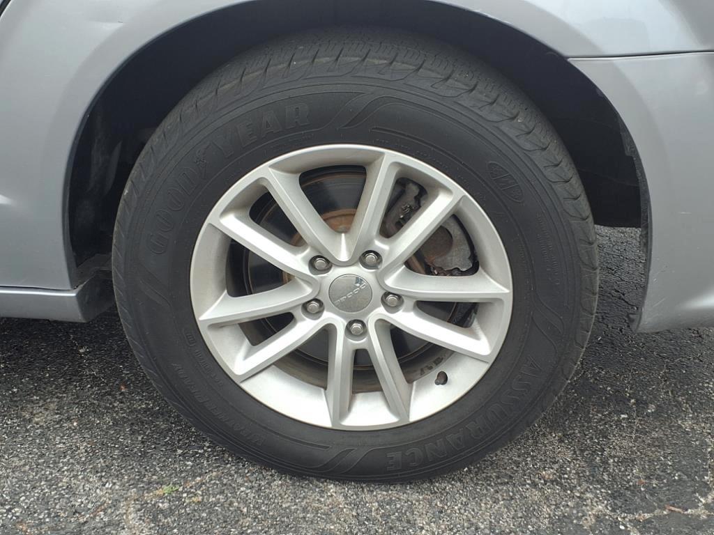 Dodge Grand Caravan SXT 2019