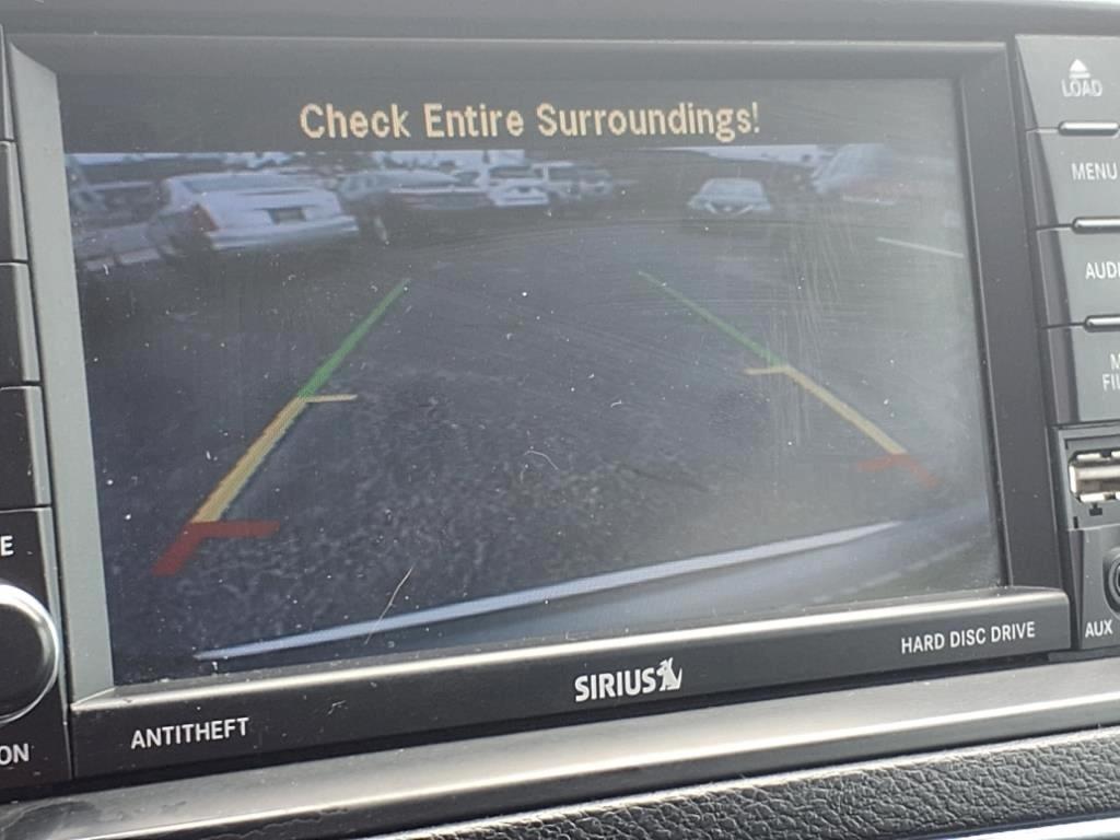 Dodge Grand Caravan SXT 2019