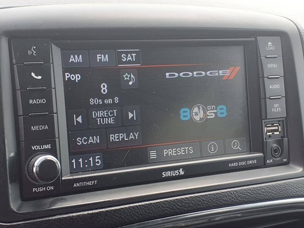 Dodge Grand Caravan SXT 2019