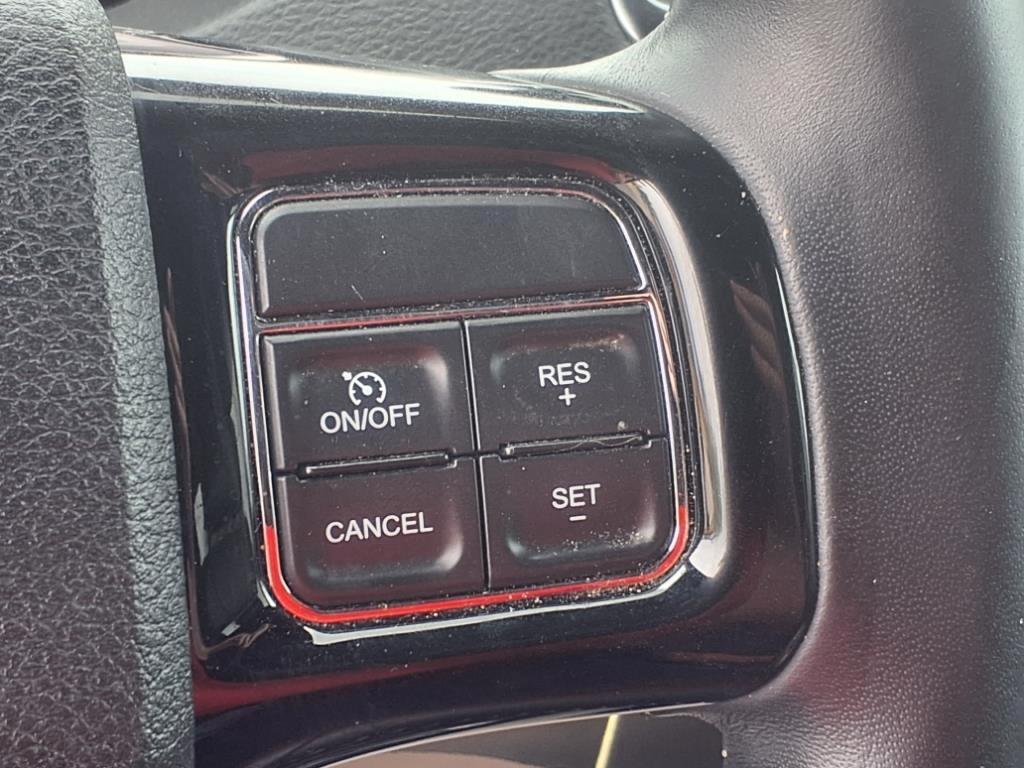 Dodge Grand Caravan SXT 2019