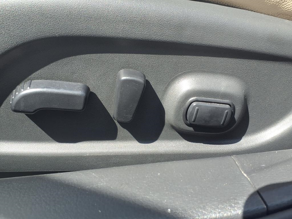 Nissan Altima 3.5 SL 2018