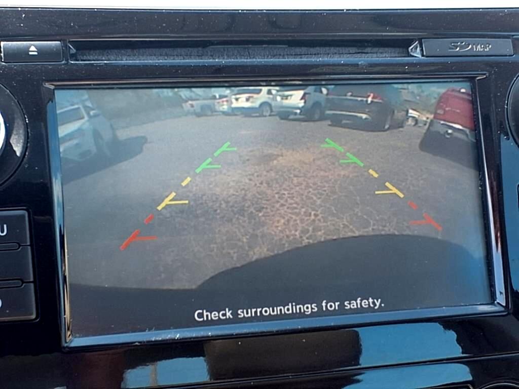 Nissan Altima 3.5 SL 2018