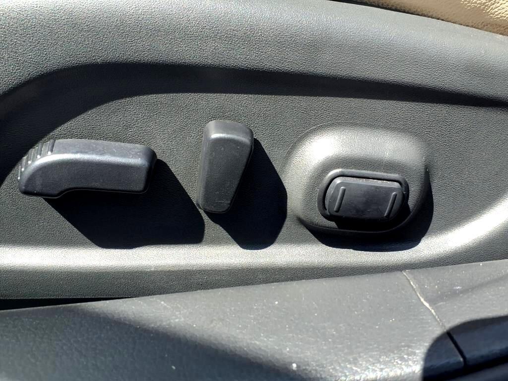 Nissan Altima 3.5 SL 2018