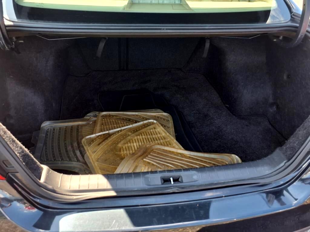 Nissan Altima 3.5 SL 2018